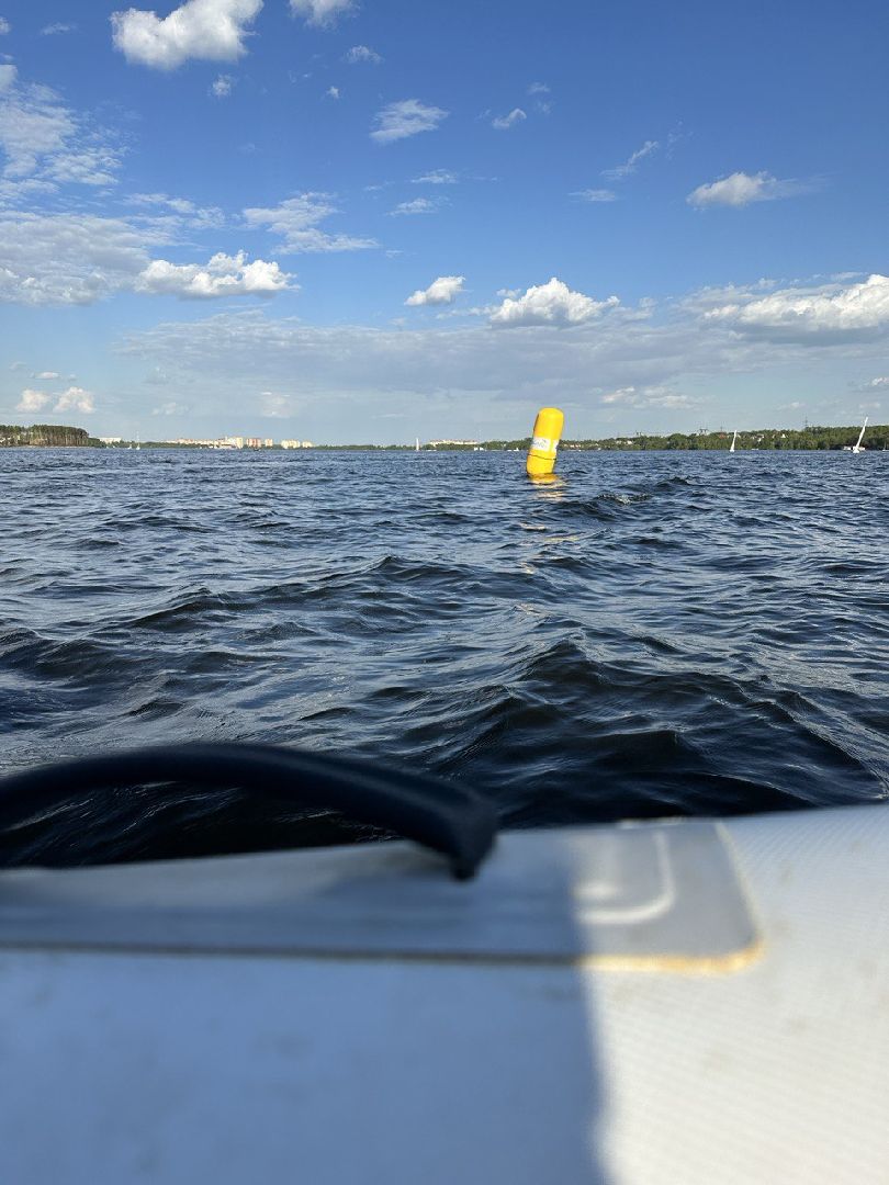 парусный спорт, Мытищи, Пирогово, яхты