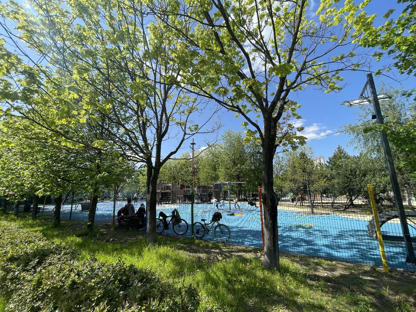 Одинцово, история, благоустройство, площадь, проектирование, искусство,