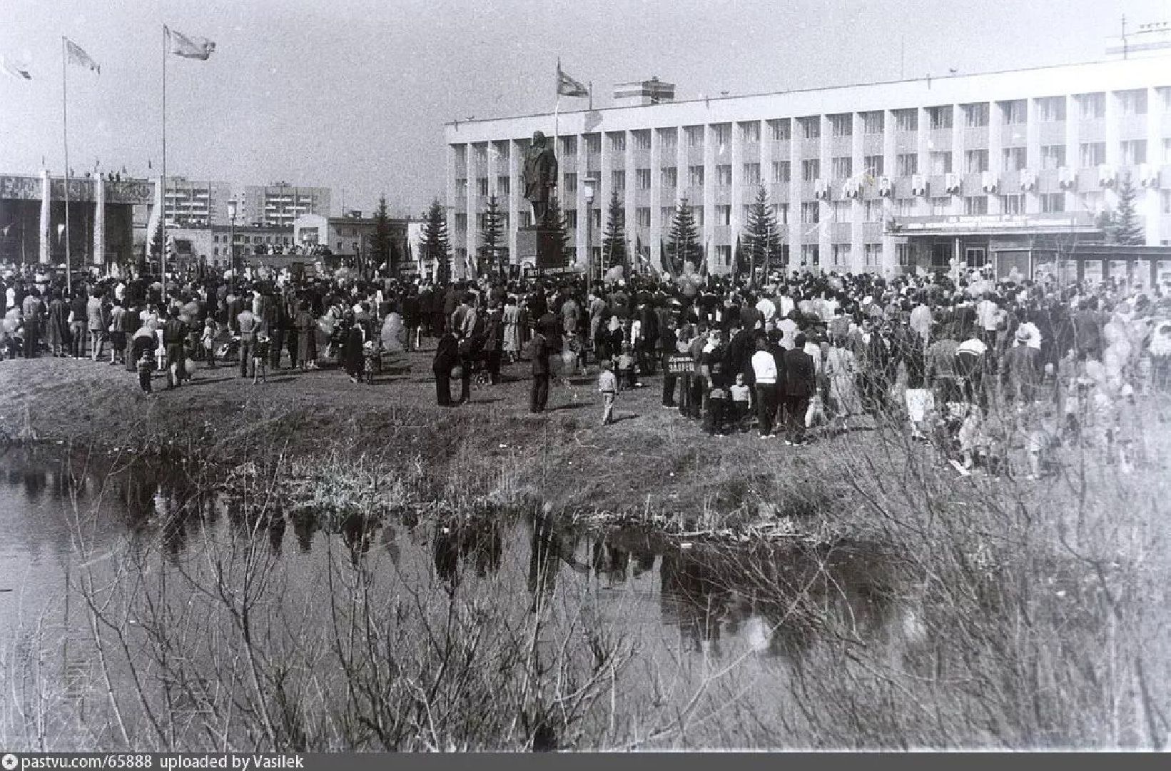 Одинцово, история, благоустройство, площадь, проектирование, искусство,