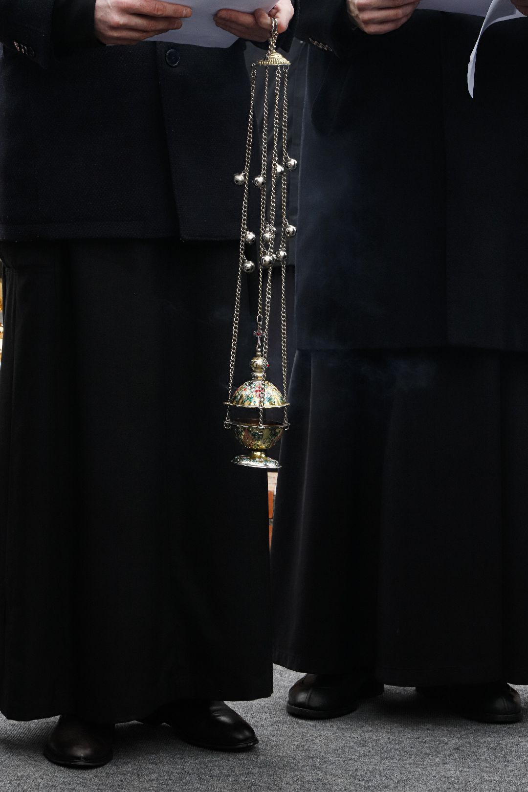 Домодедово, религия, храм