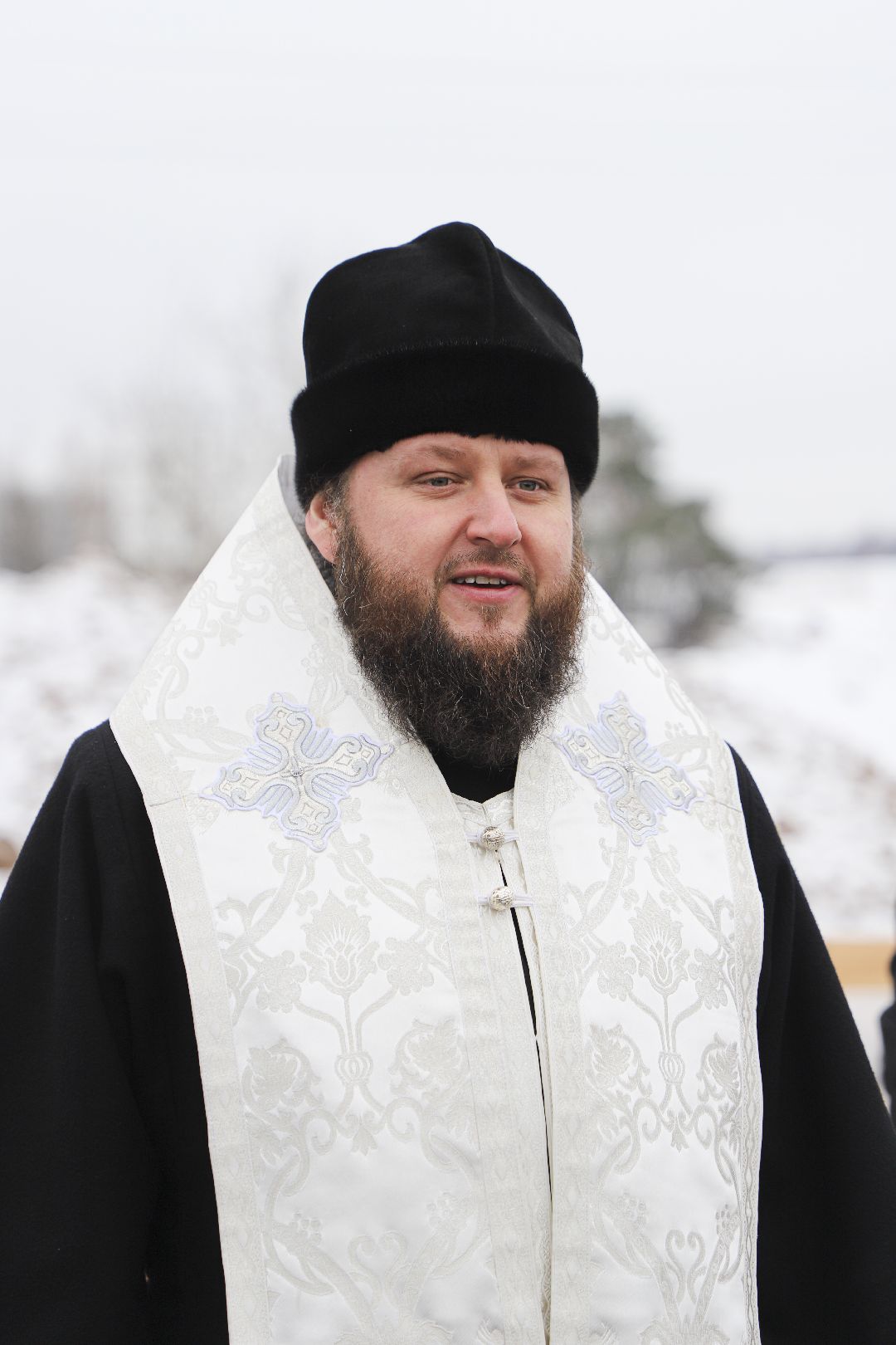 Домодедово, религия, храм