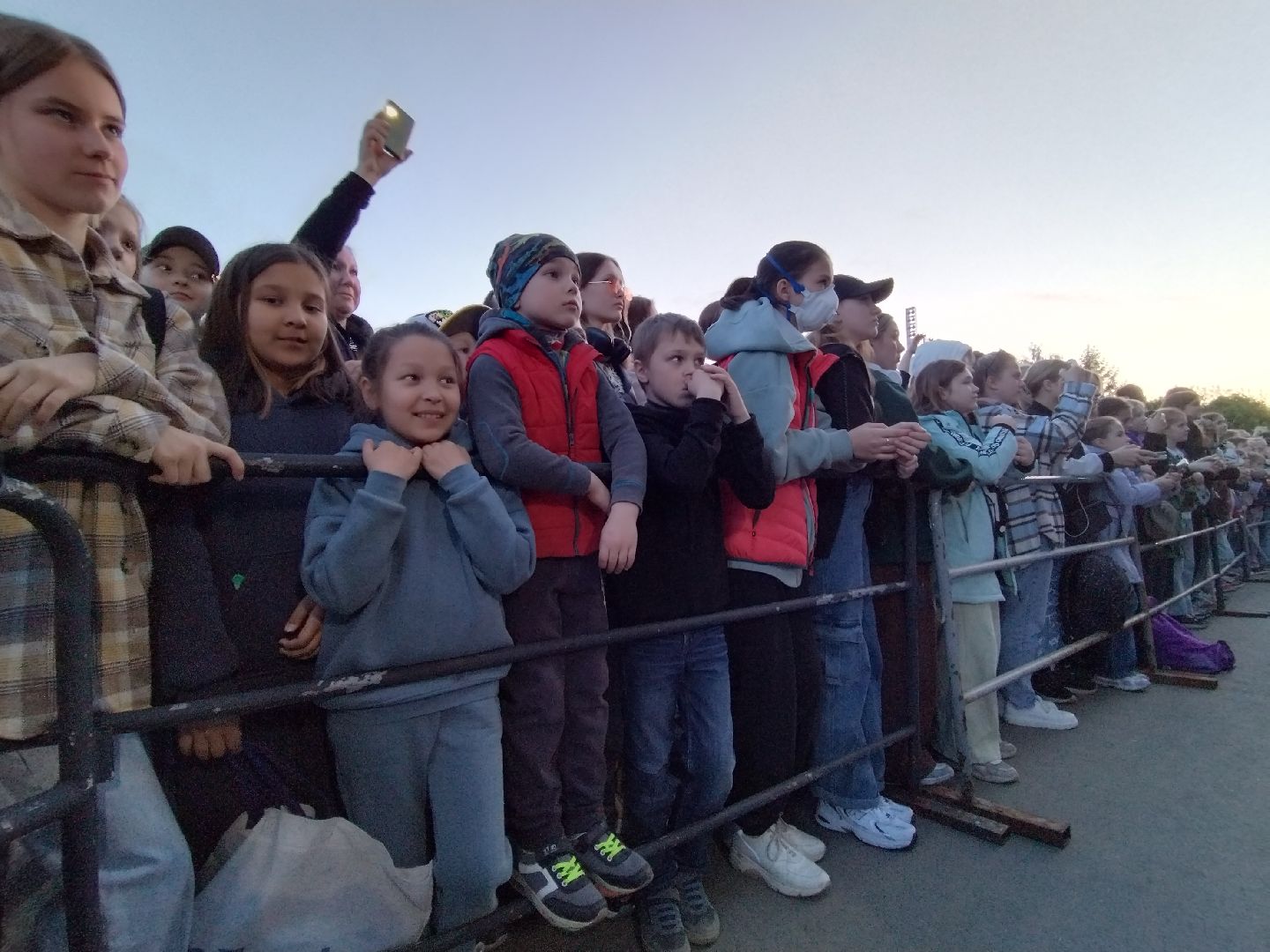 Город танцует в парках, Мытищи, Егор Дружинин, танцы на ТНТ