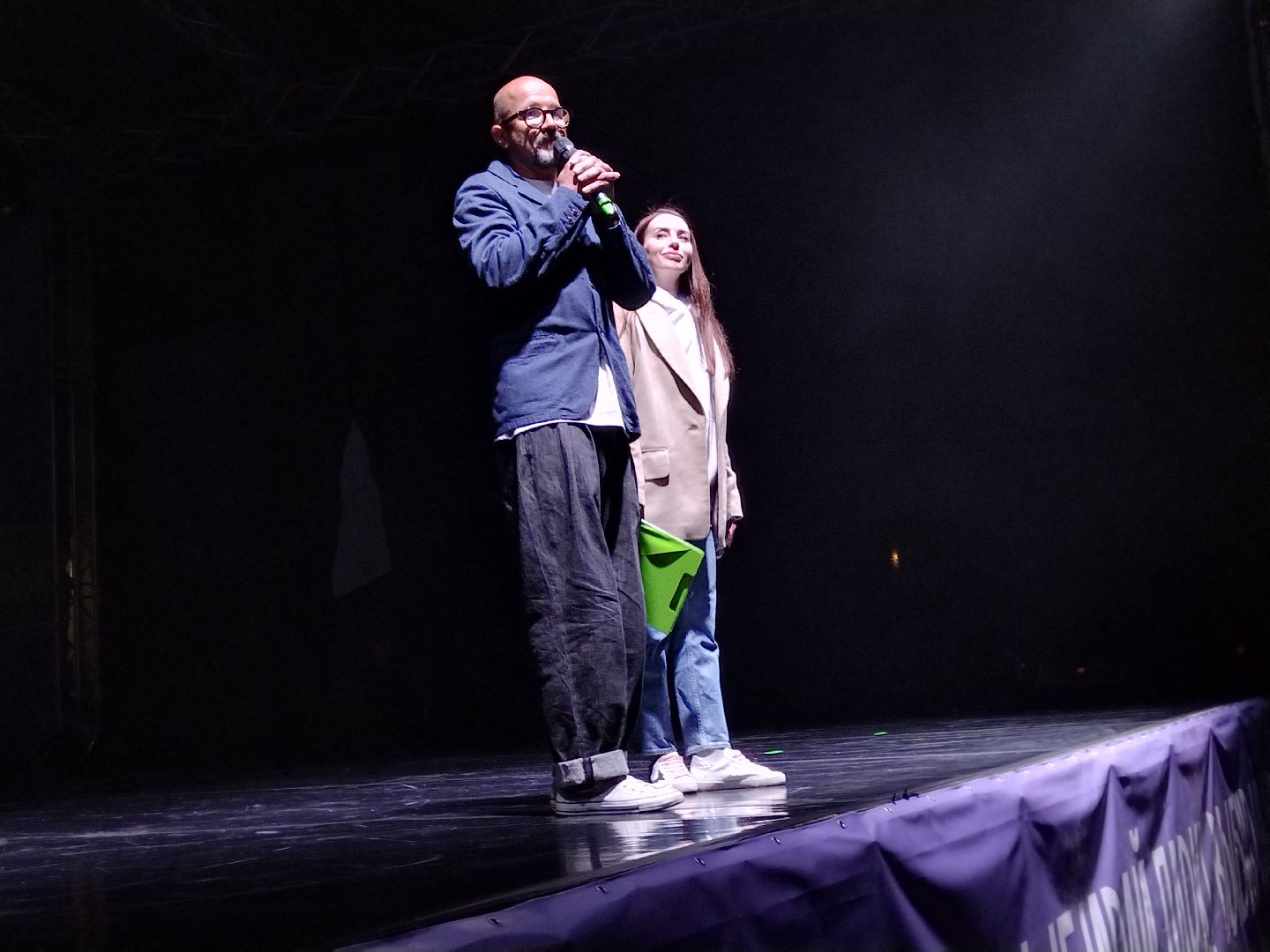 Город танцует в парках, Мытищи, Егор Дружинин, танцы на ТНТ