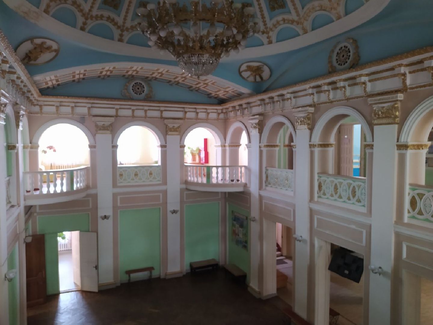 Дедовск, Макулатура, СВО, переработка мусора, дом культуры