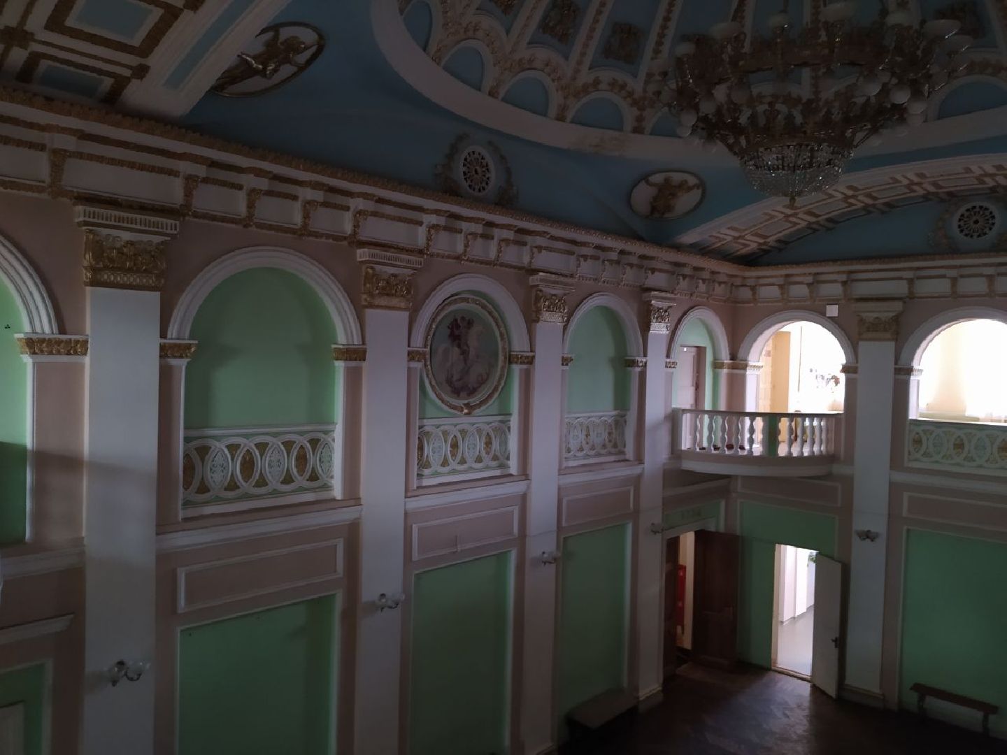 Дедовск, Макулатура, СВО, переработка мусора, дом культуры