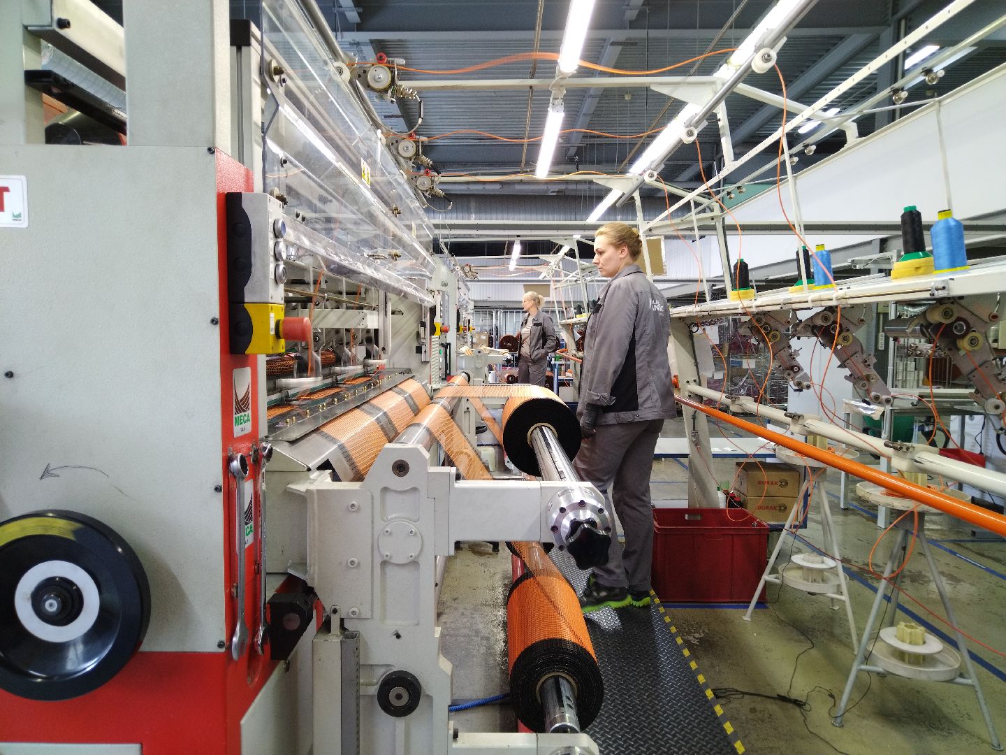 Бизнес, Мытищи, импортозамещение, Теплолюкс