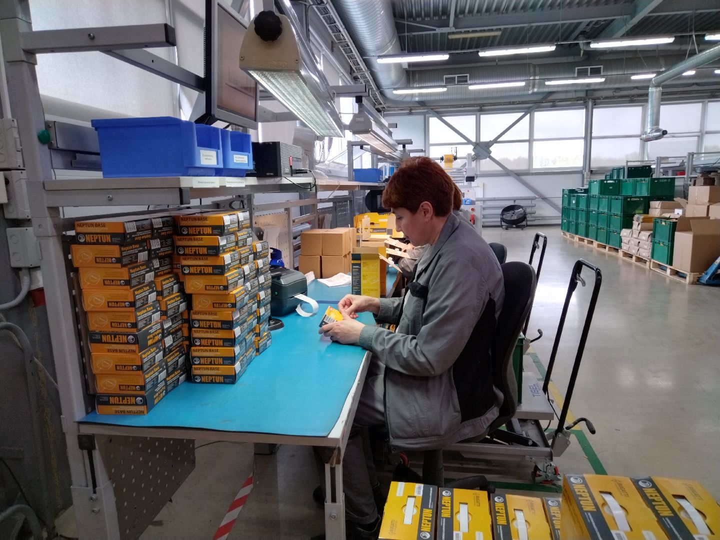 Бизнес, Мытищи, импортозамещение, Теплолюкс