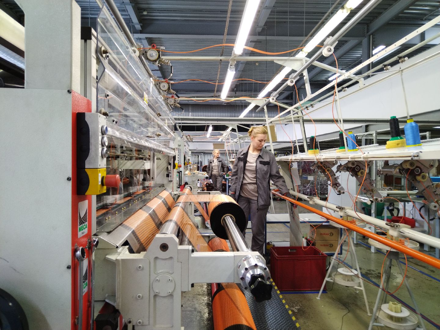 Бизнес, Мытищи, импортозамещение, Теплолюкс