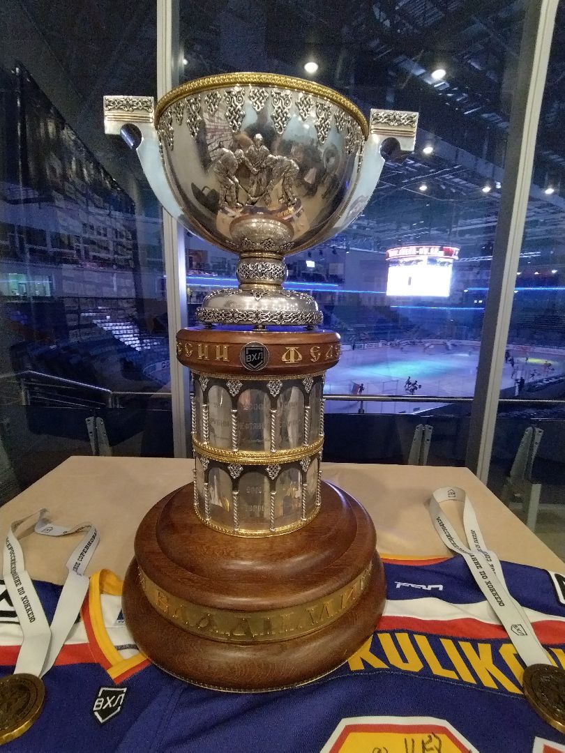 Кубок Петрова, спорт, хоккей, Мытищи, Химик, Атлант