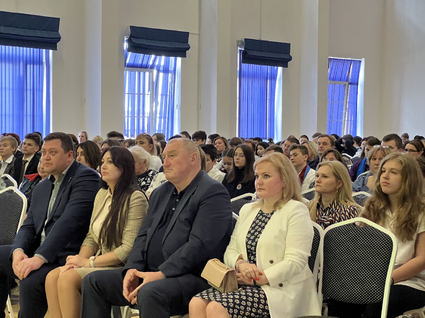 Химки, образование, награждение, Профессионалы, конкурс