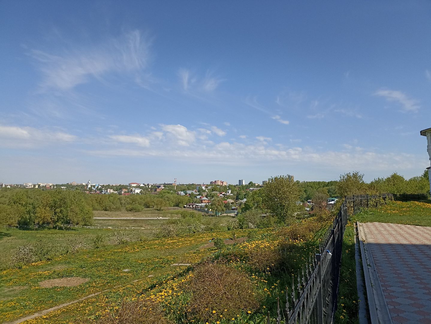 Серпухов, Подмосковье, туризм, монастырь, Нара, река, пруд, туристы