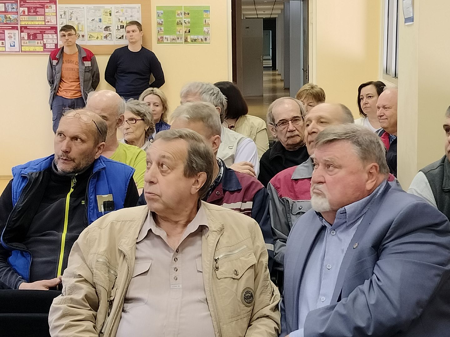 выездная администрация, Протом, Протвино, чуткая власть, встречи