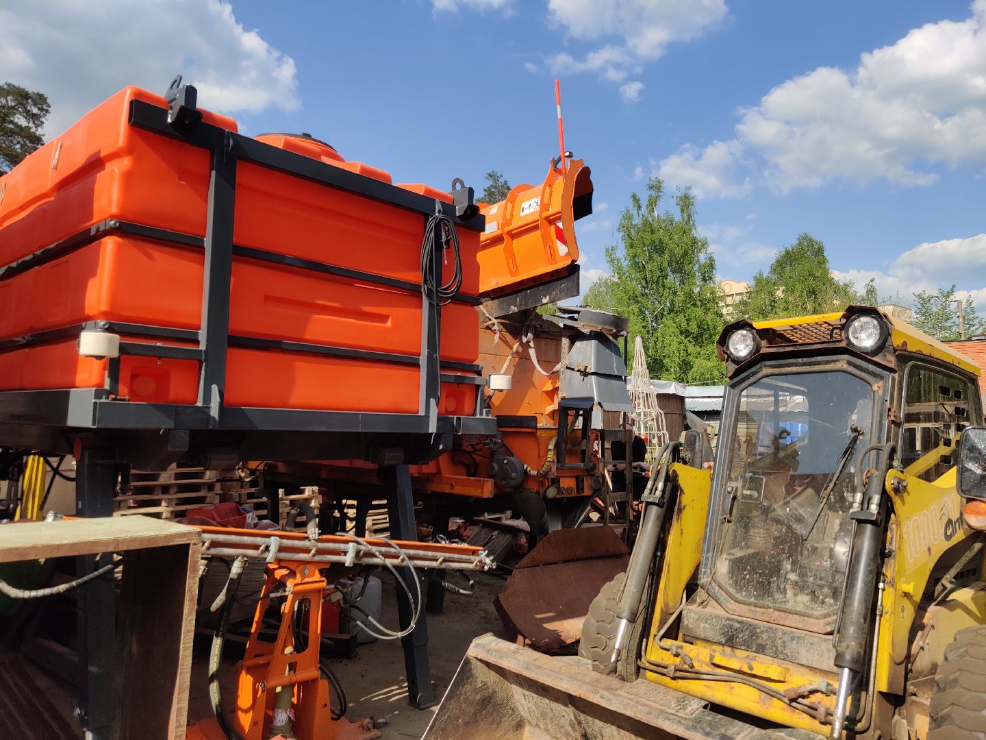 Красноармейск, Пушкинский, власть, коммунальная служба