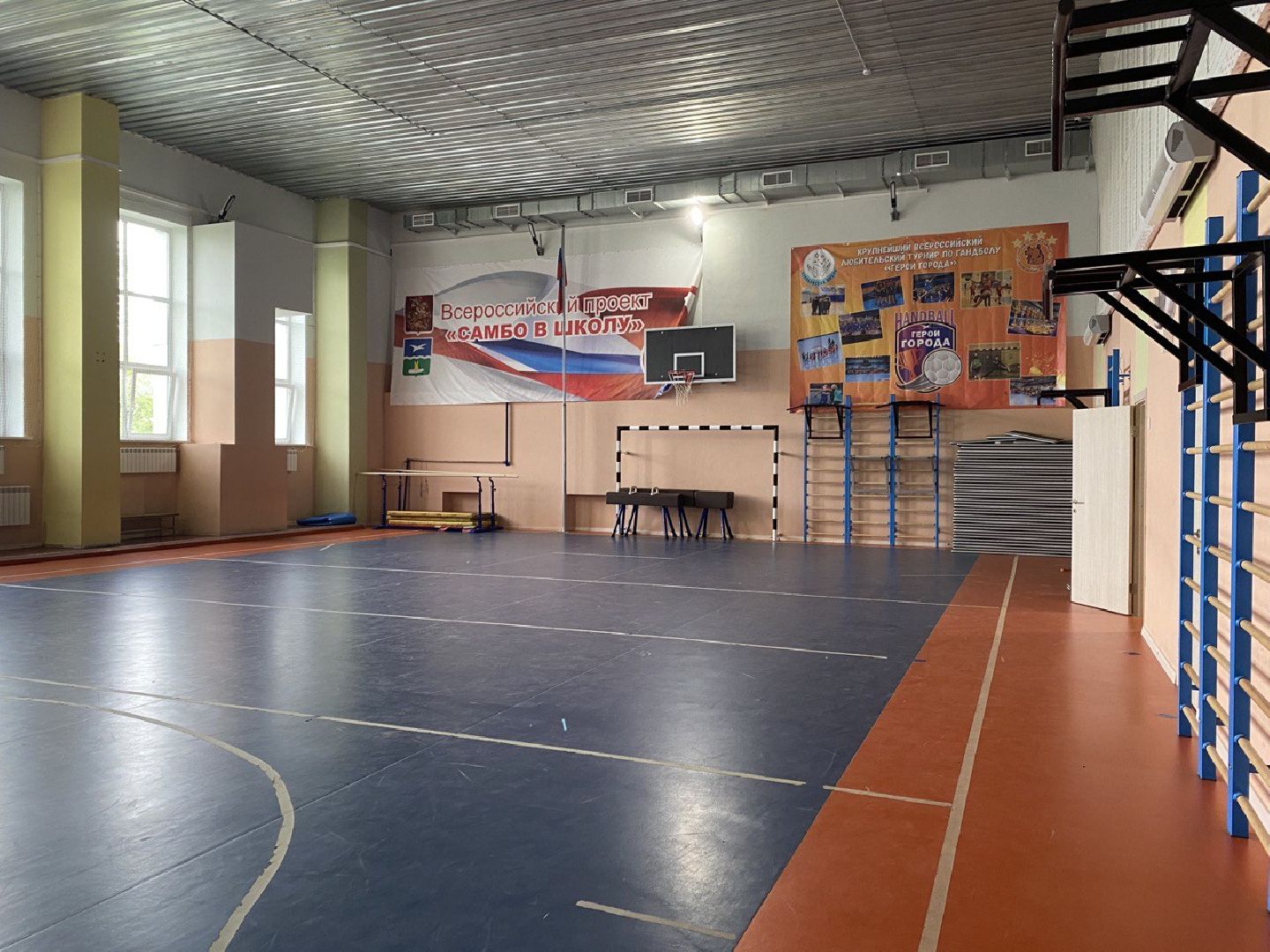 Чехов, школа, лагерь, подготовка, комиссия