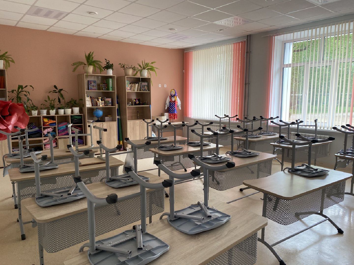 Чехов, школа, лагерь, подготовка, комиссия