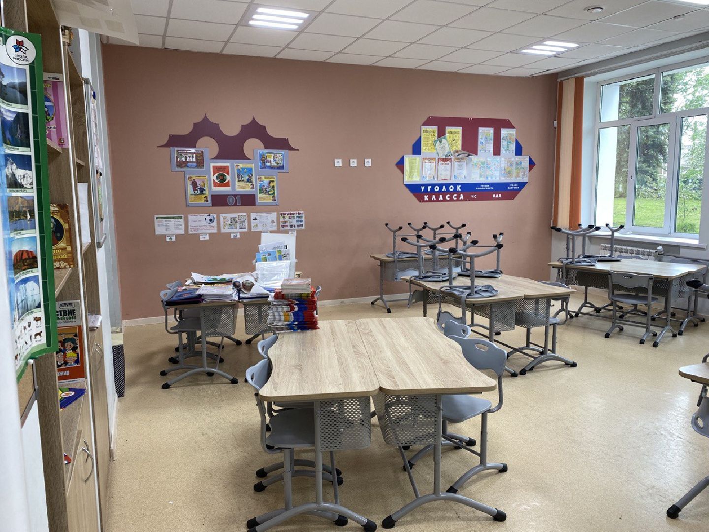 Чехов, школа, лагерь, подготовка, комиссия