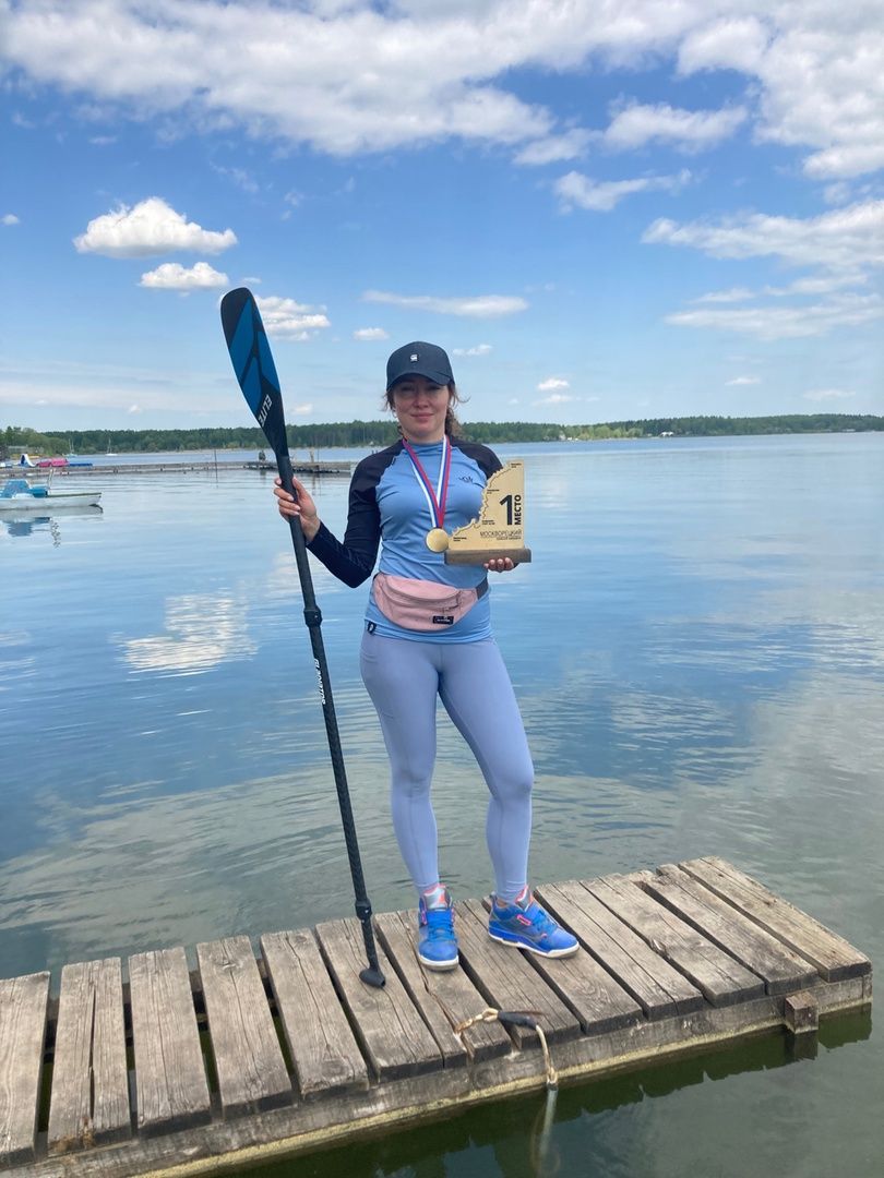 Солнечногорск, спорт, гребля, марафон, SUP серфинг