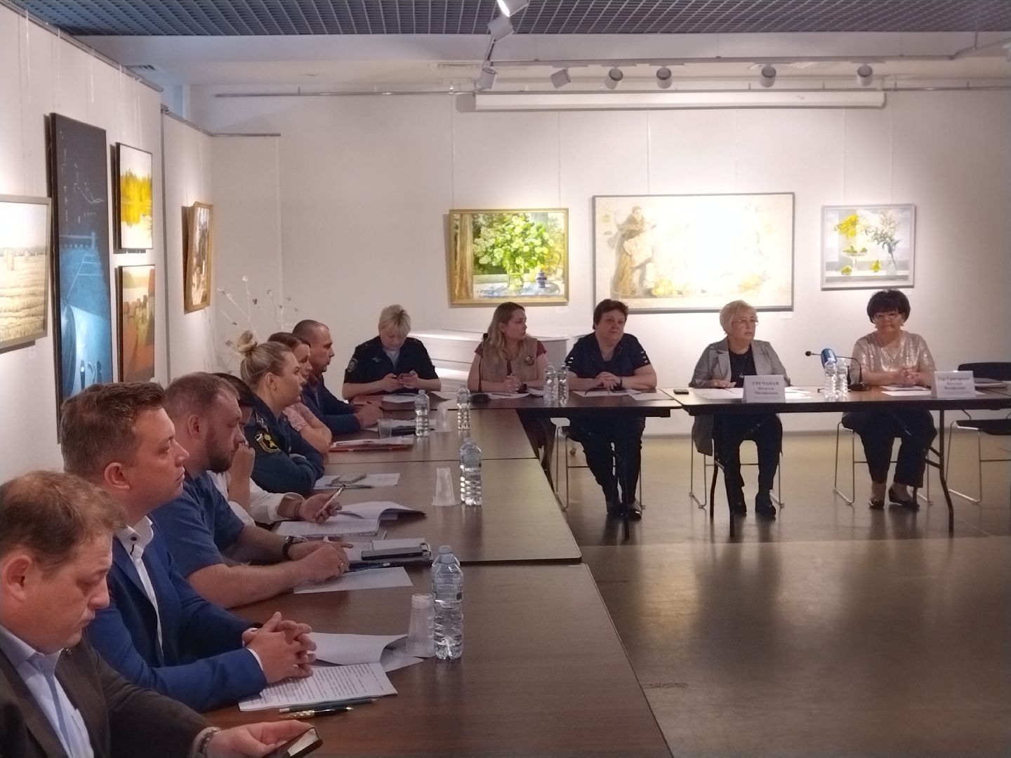 Детский отдых, летняя оздоровительная кампания, Мытищи