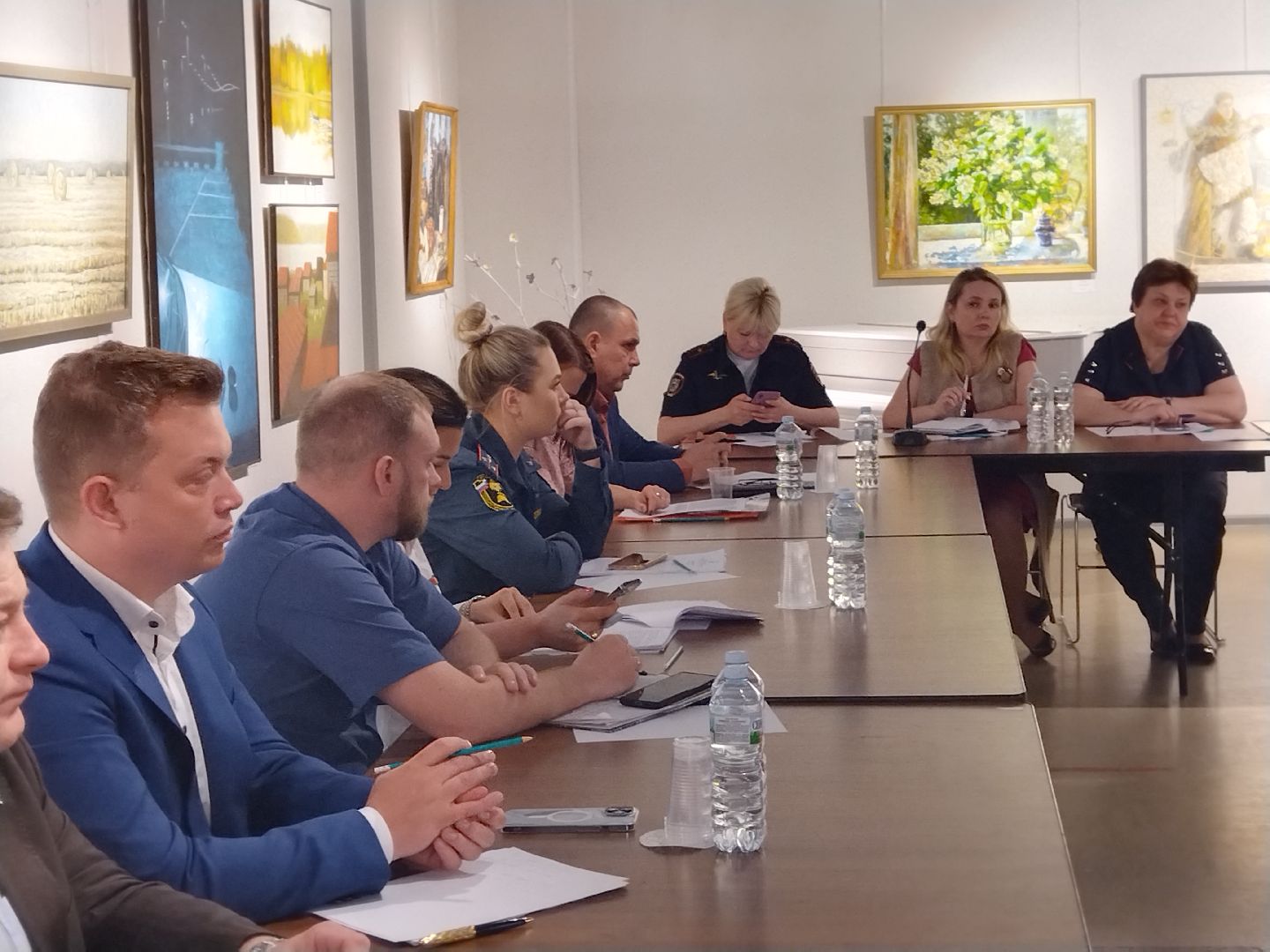 Детский отдых, летняя оздоровительная кампания, Мытищи