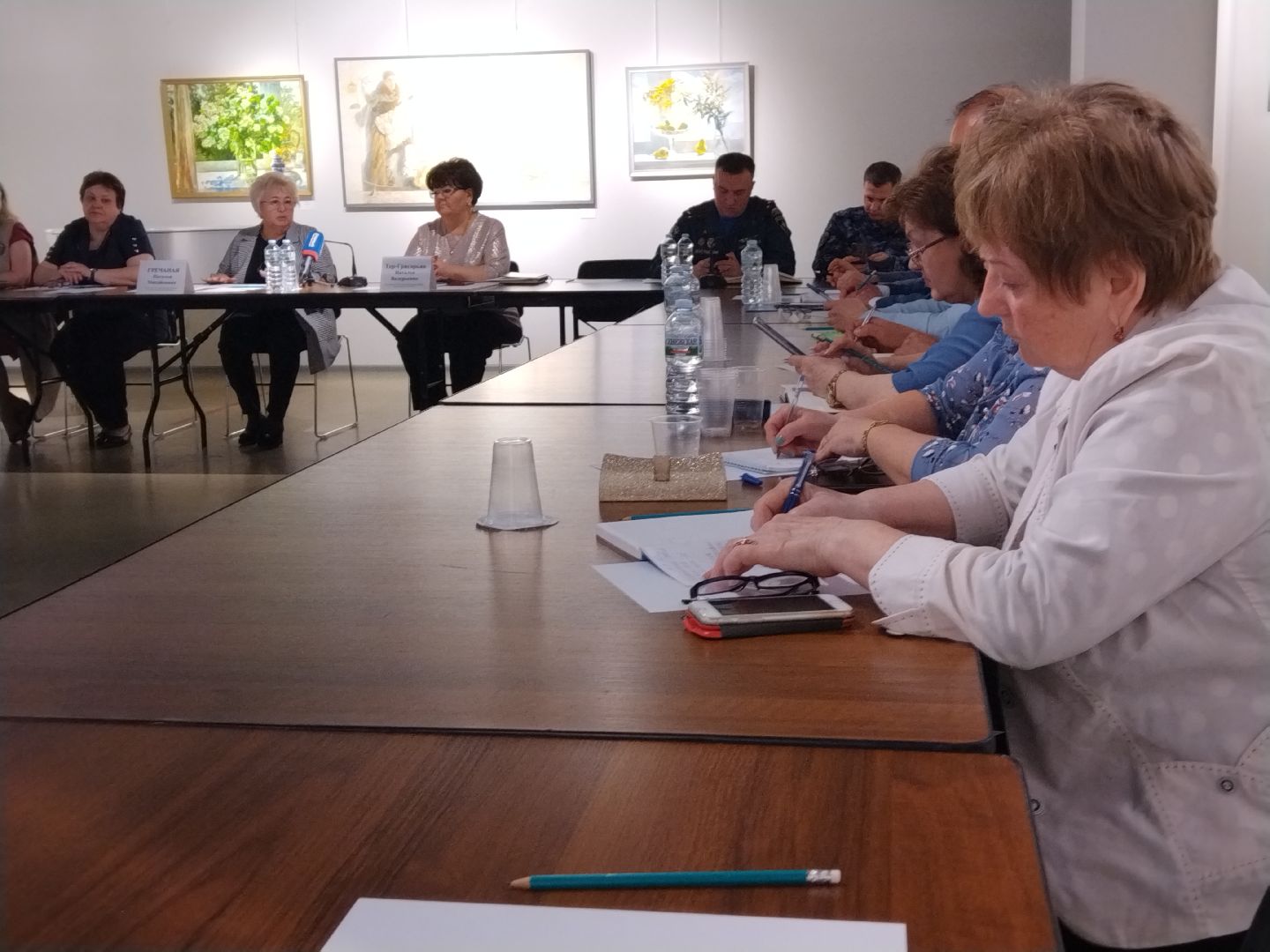 Детский отдых, летняя оздоровительная кампания, Мытищи