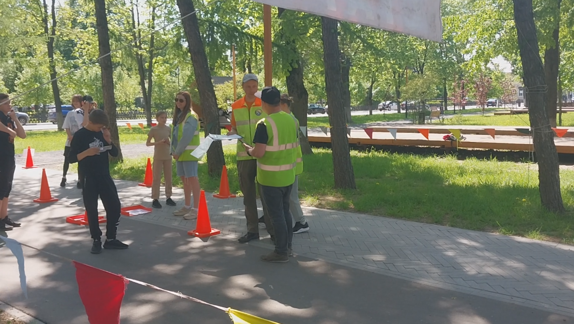 коломна, коломна спорт, спортивное ориентирование