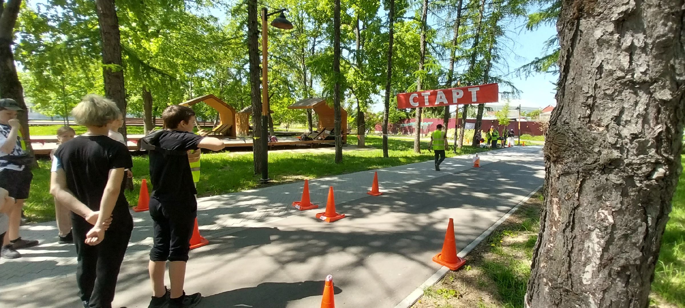 коломна, коломна спорт, спортивное ориентирование