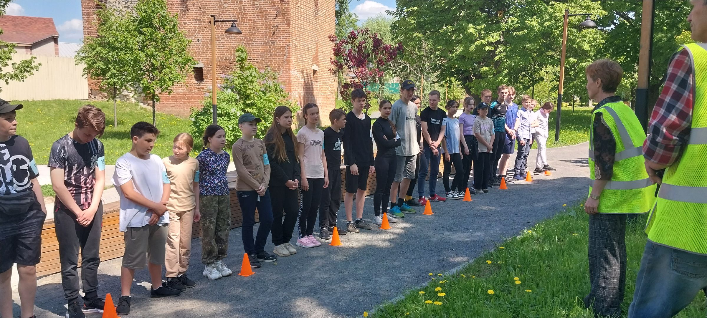 коломна, коломна спорт, спортивное ориентирование