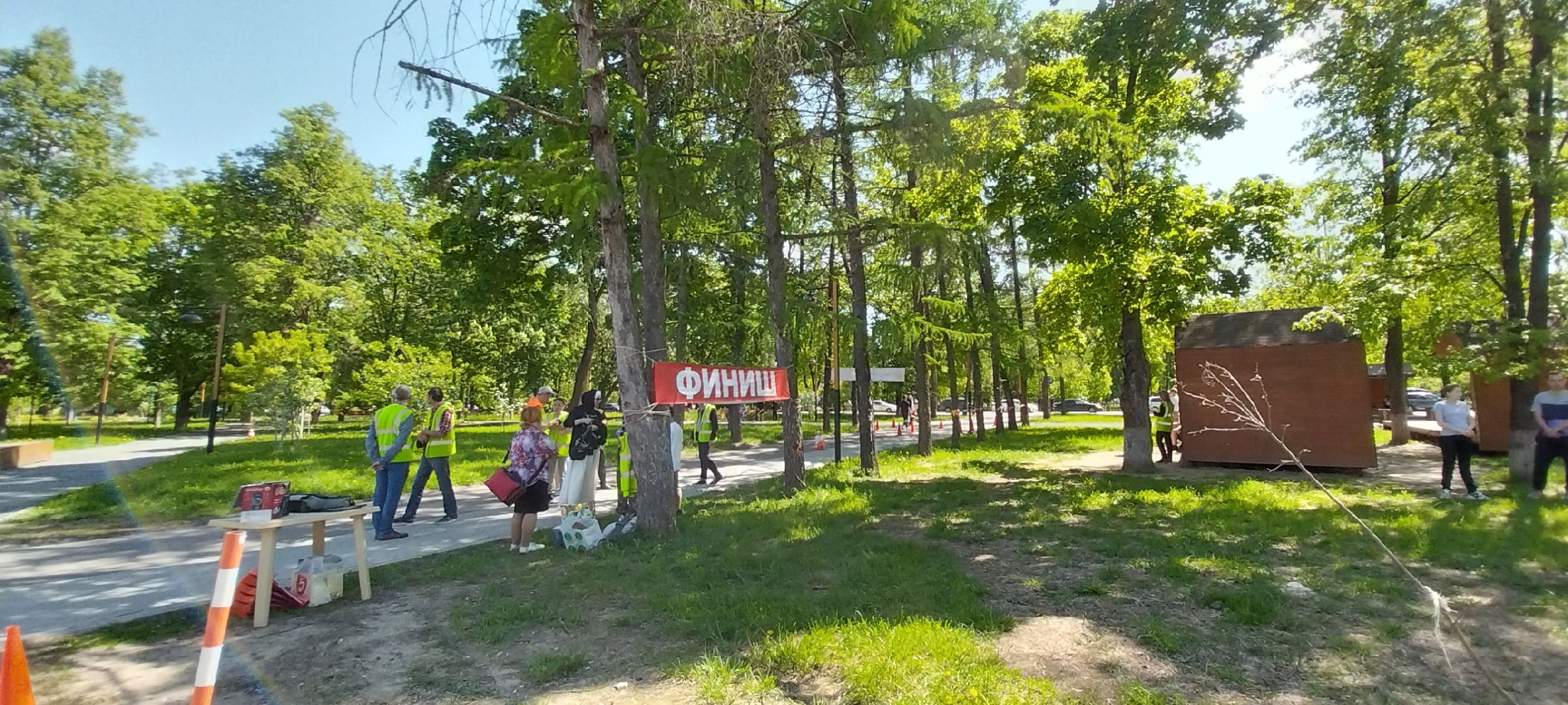 коломна, коломна спорт, спортивное ориентирование