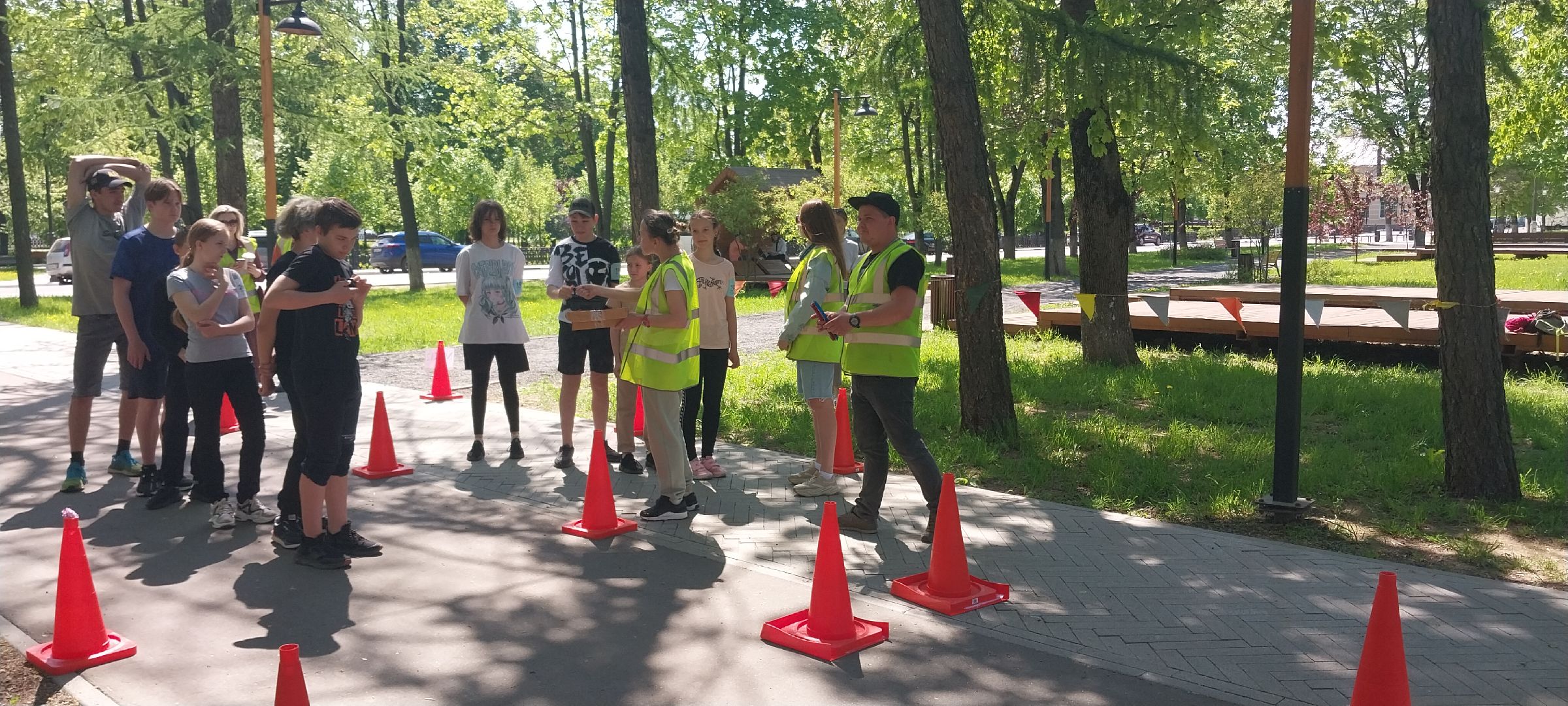 коломна, коломна спорт, спортивное ориентирование