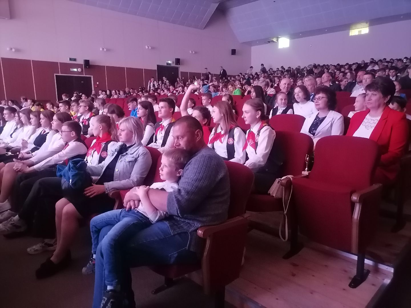 #талдом, #радуга, #запрудня, #фестиваль, #награждение