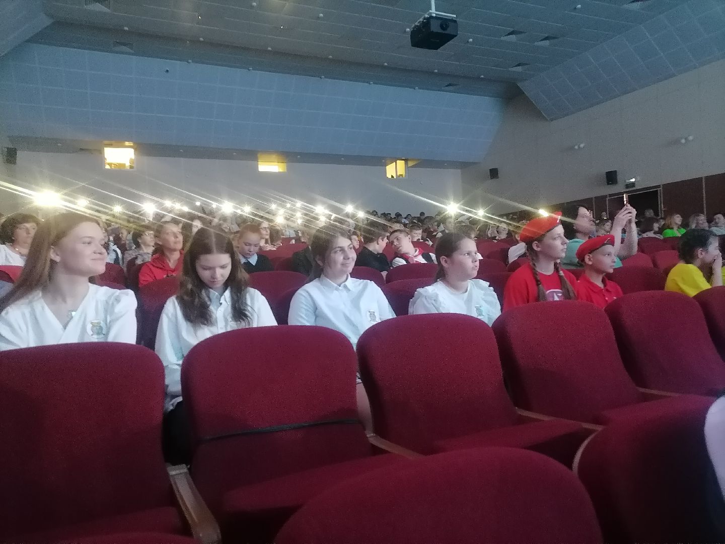 #талдом, #радуга, #запрудня, #фестиваль, #награждение