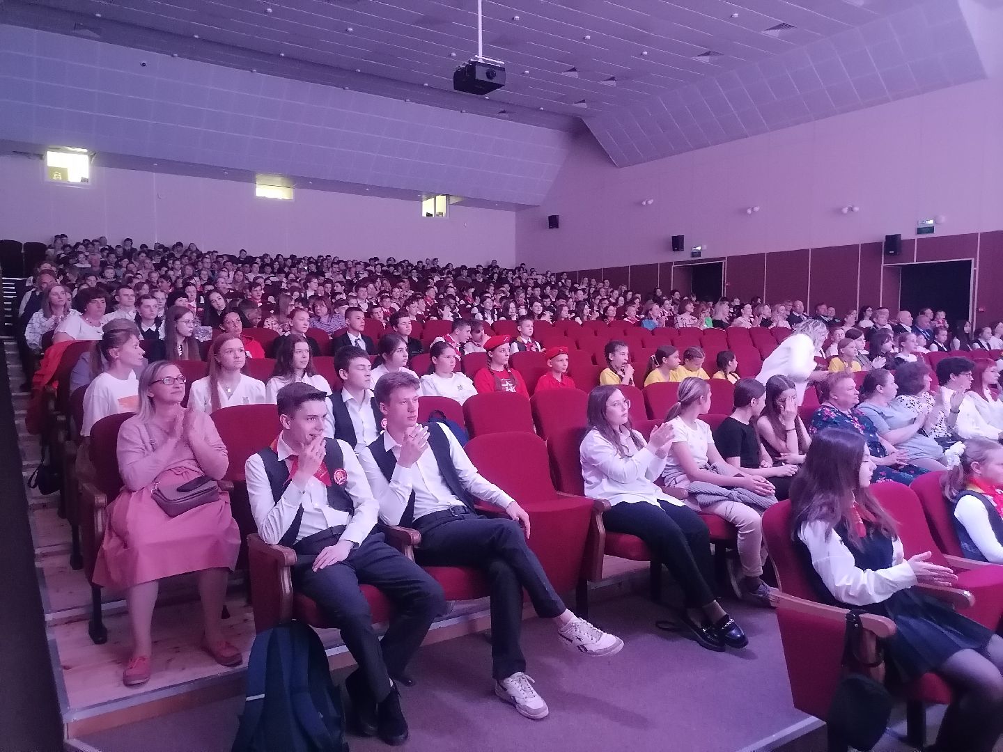 #талдом, #радуга, #запрудня, #фестиваль, #награждение