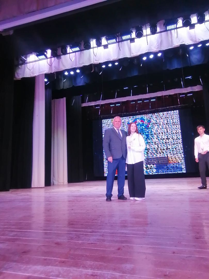 #талдом, #радуга, #запрудня, #фестиваль, #награждение