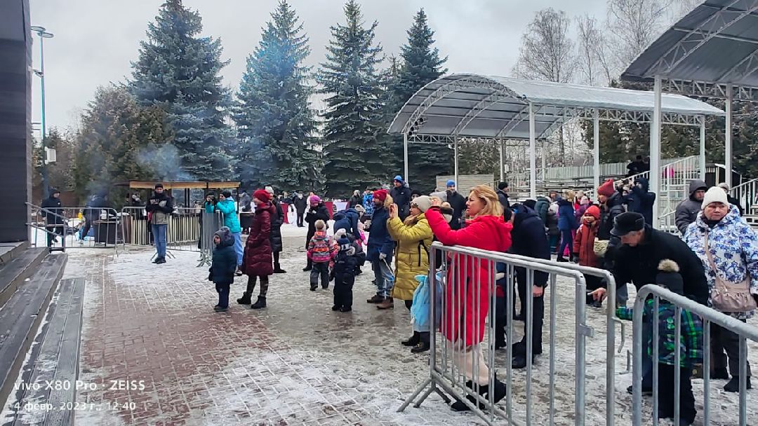 Домодедово, медицина