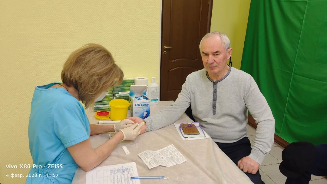 Домодедово, медицина