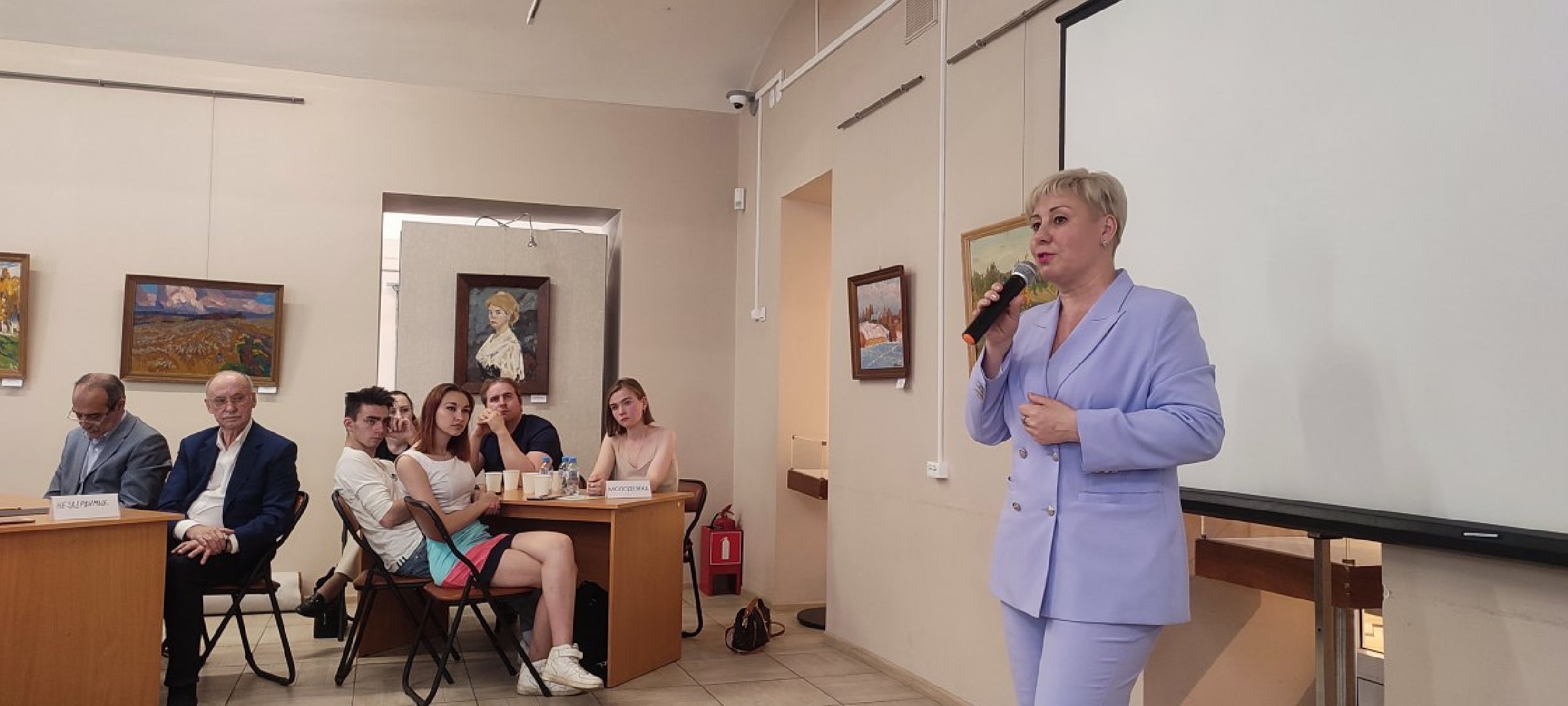 Раменское, культура, квиз, Proнаше наследие