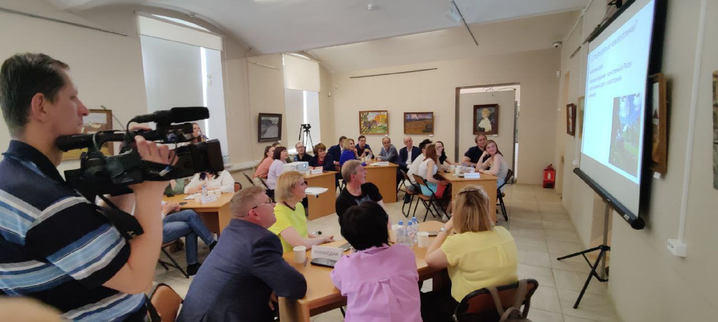 Раменское, культура, квиз, Proнаше наследие