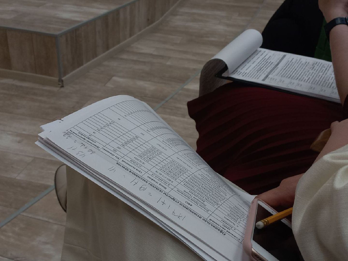 Солнечногорск, старосты, встреча, деревня, село