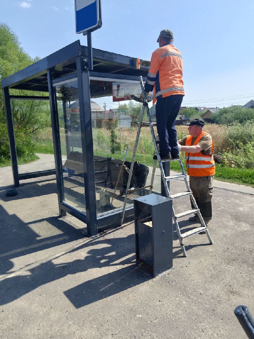 благоустройство, остановки, транспорт, жители