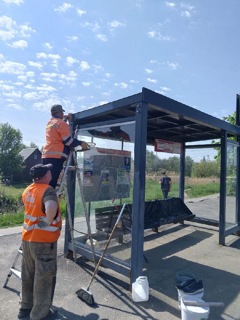 благоустройство, остановки, транспорт, жители