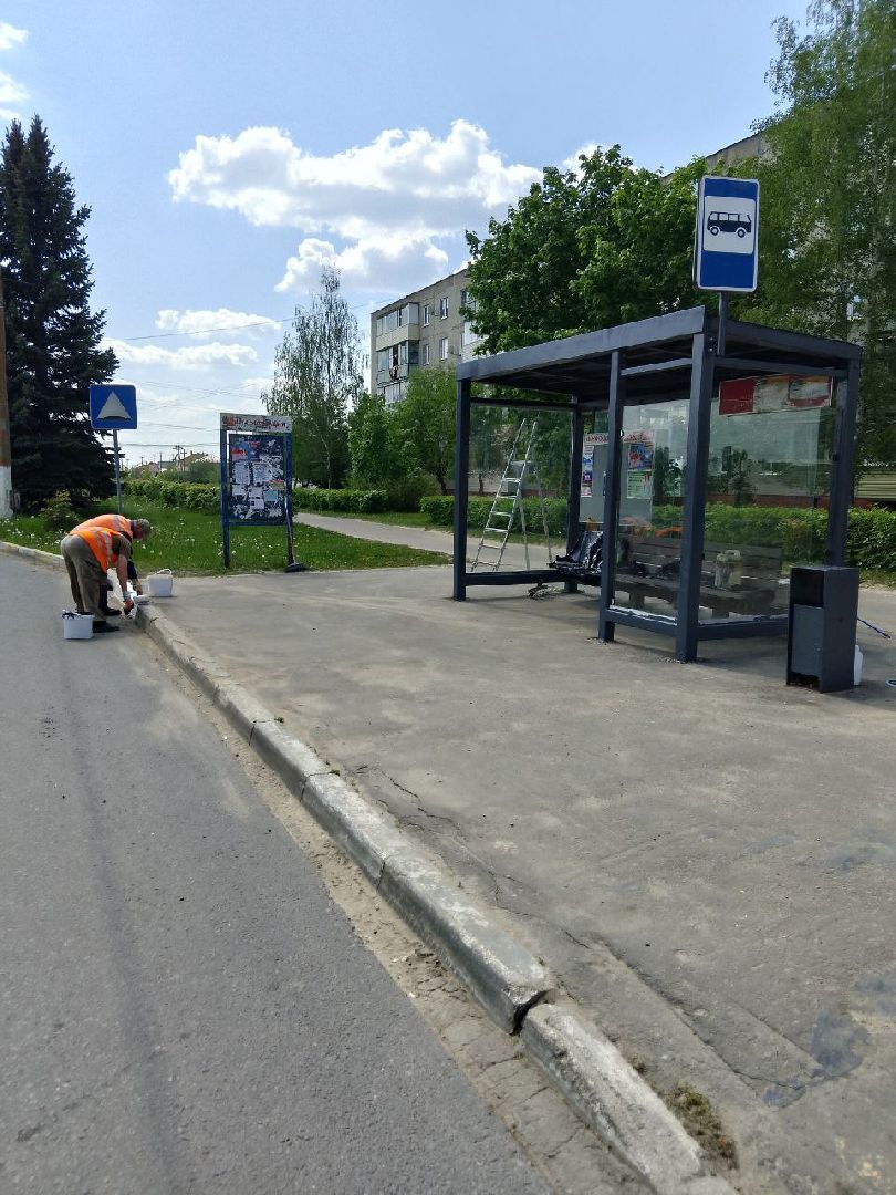 благоустройство, остановки, транспорт, жители