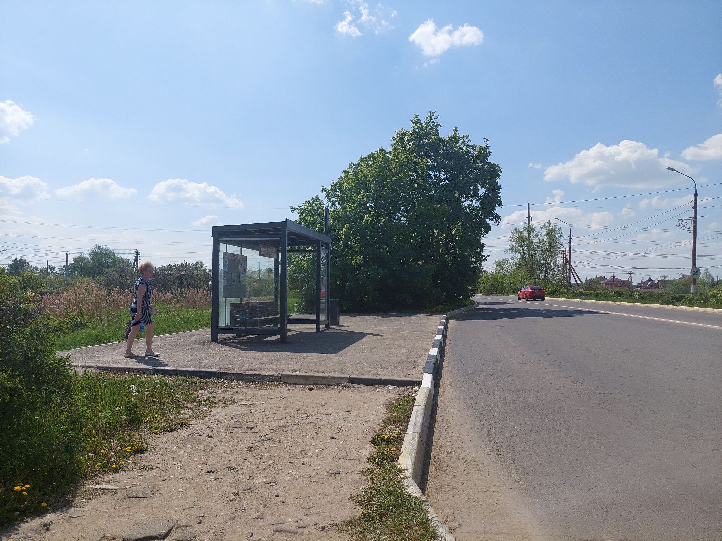 благоустройство, остановки, транспорт, жители