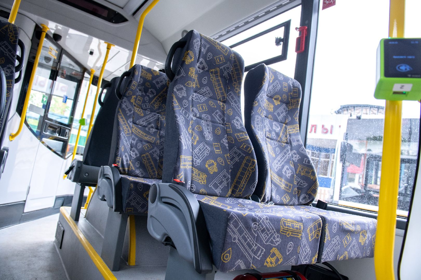 лыткарино, транспорт