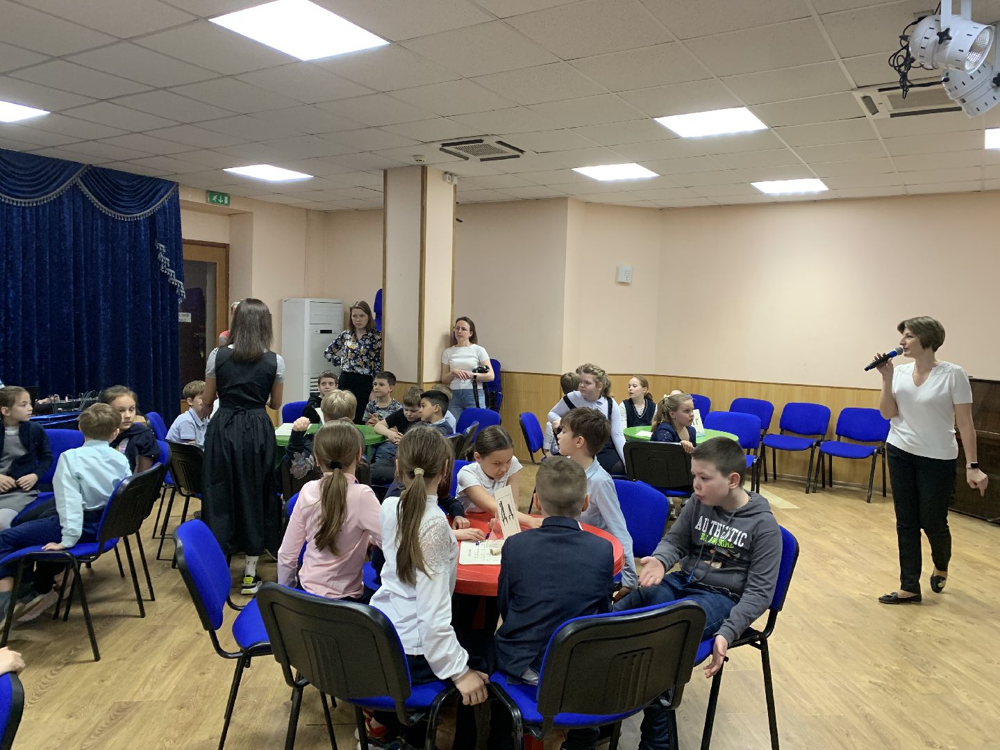 Дети,культура,День славянской письменности