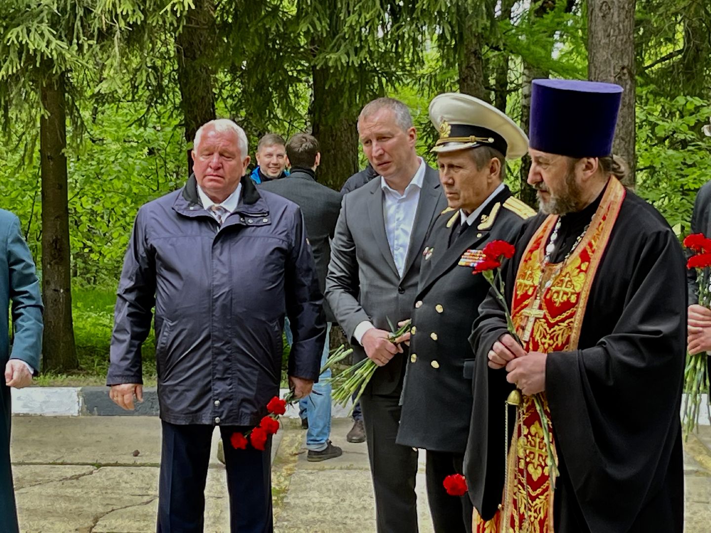 Наро-Фоминск, память, латыши, поисковое движение, Латышская дивизия, никто не забыт, память