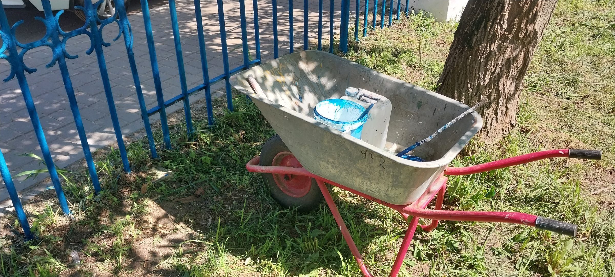 коломна, благоустройство