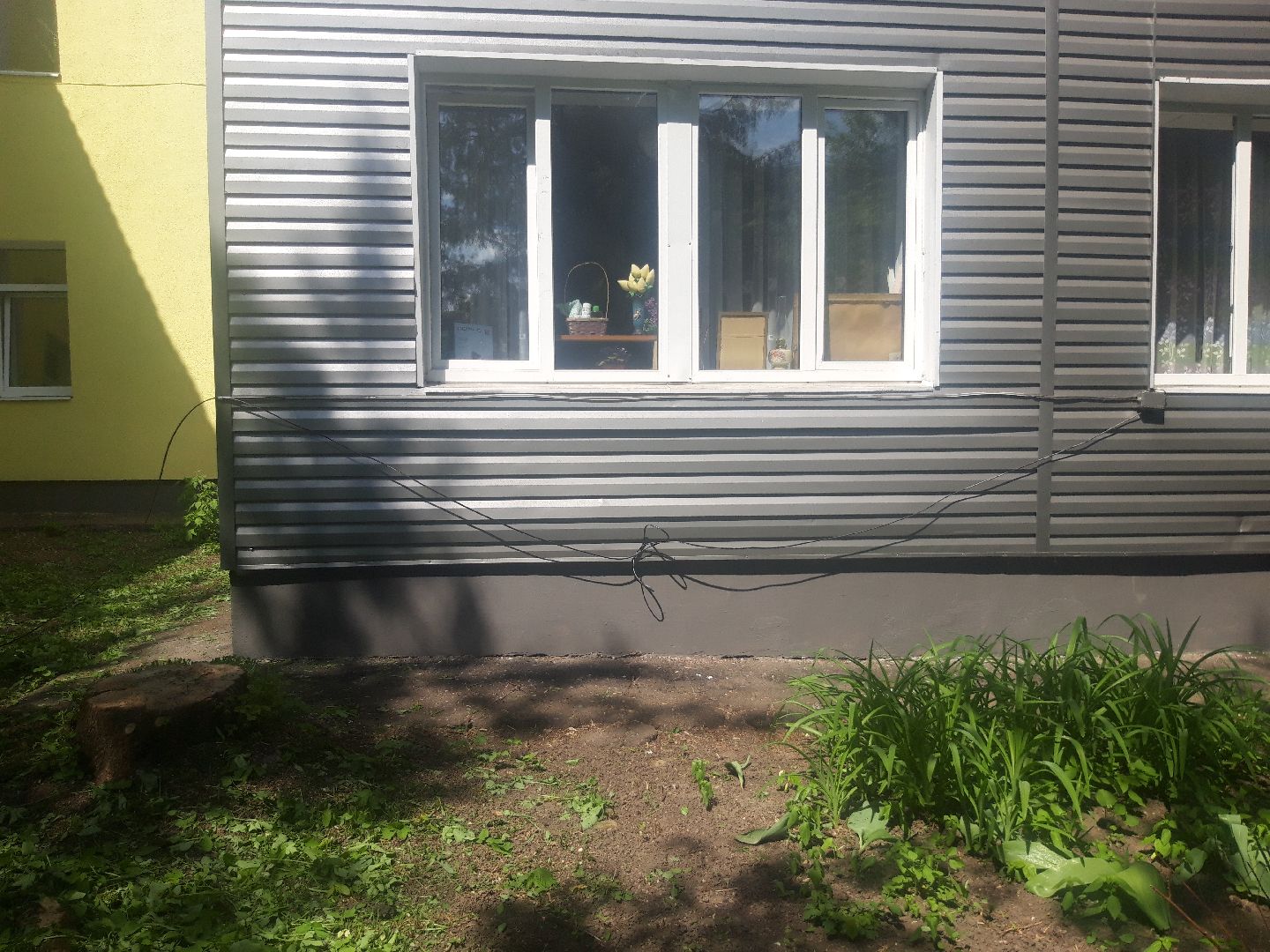 доброе дело, лето в подмосковье,