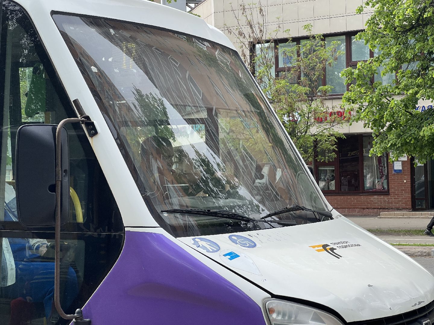 Химки, транспорт, маршрут, пассажиры