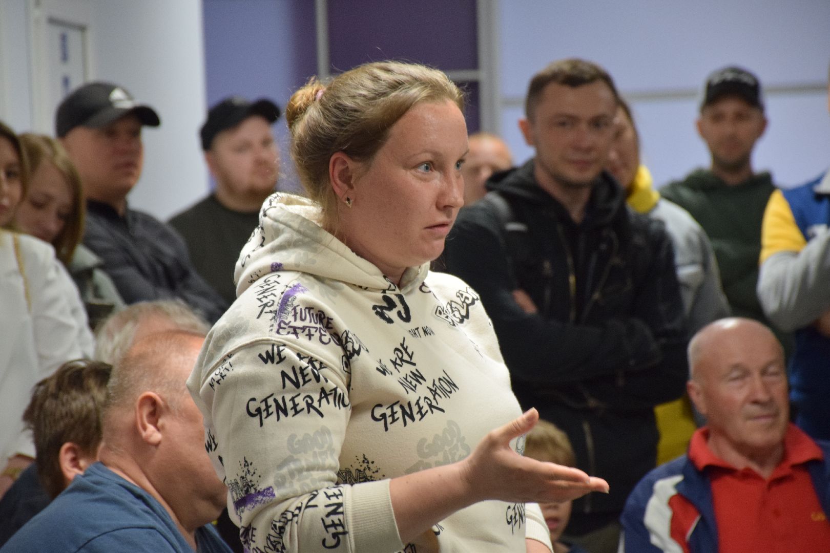 Павловский Посад, городской округ Павловский Посад, хоккей, кубок, дети, чемпион