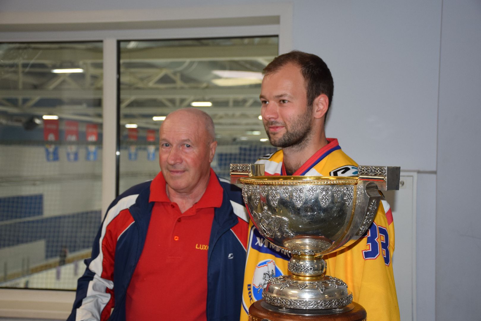 Павловский Посад, городской округ Павловский Посад, хоккей, кубок, дети, чемпион